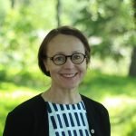 Marita Vänskä