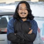 Essence Shrestha